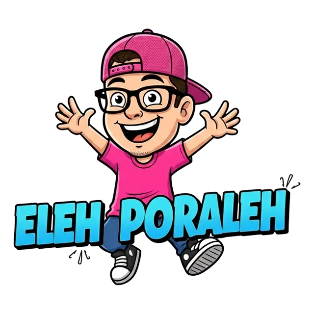 Eleh Poraleh